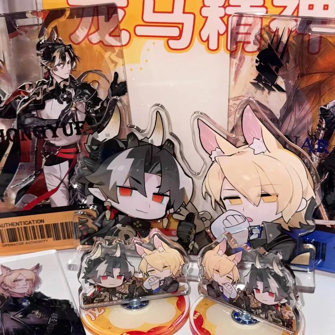 ִϸ̼  Arknights Chongyue Mynar ڽ ͸ ĵ л ũ ĵ  Ź , Ϳ , ũ 